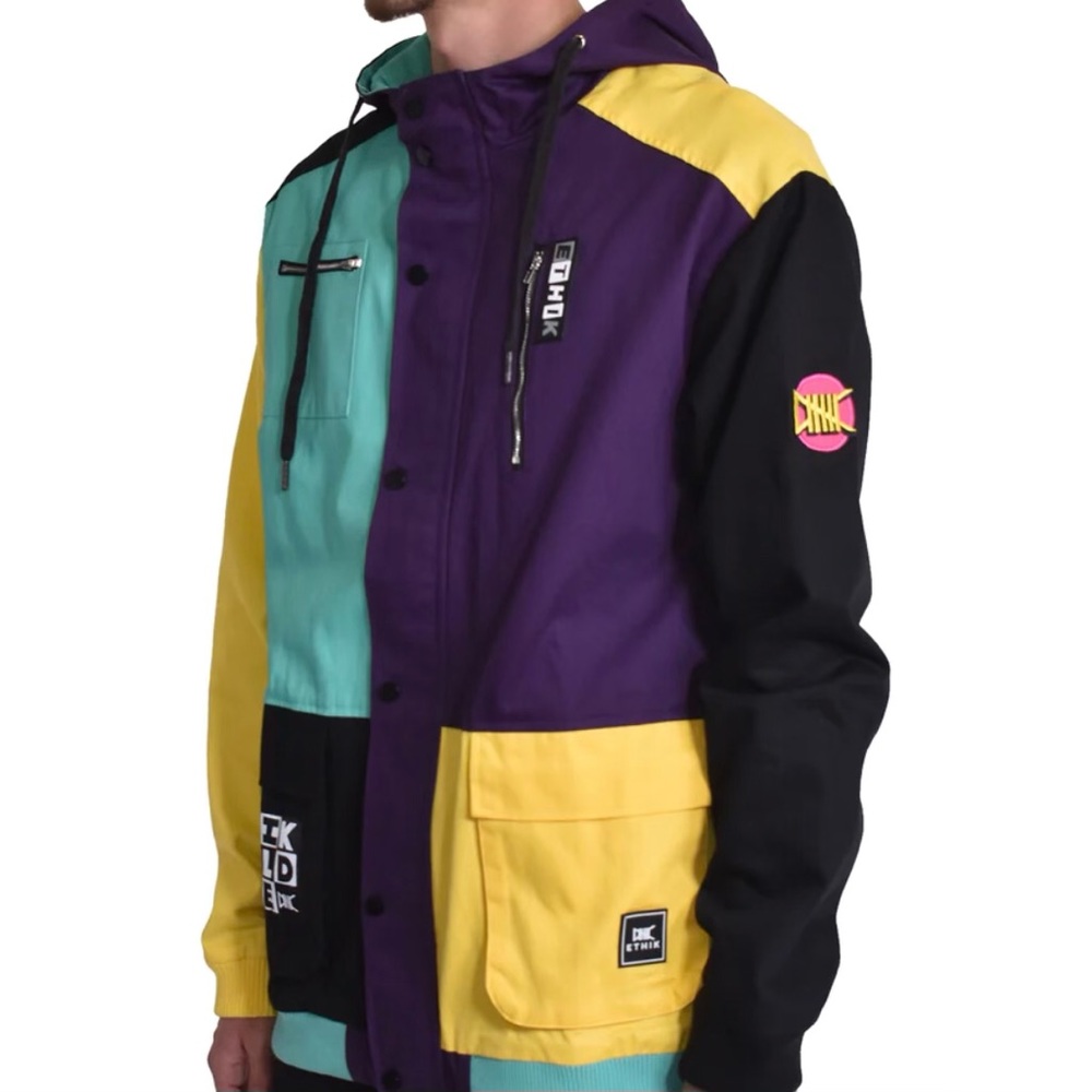 Ethik Worldwide